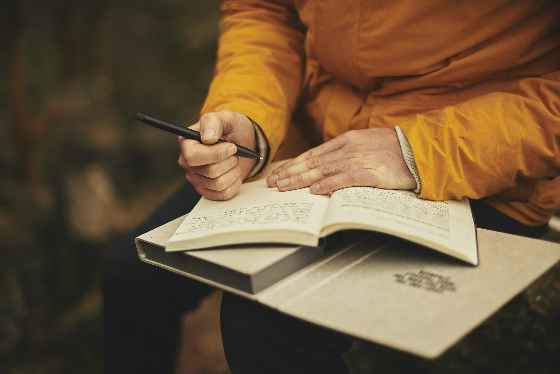How Sacrificing Will Make You Successful (Part 2) 9
