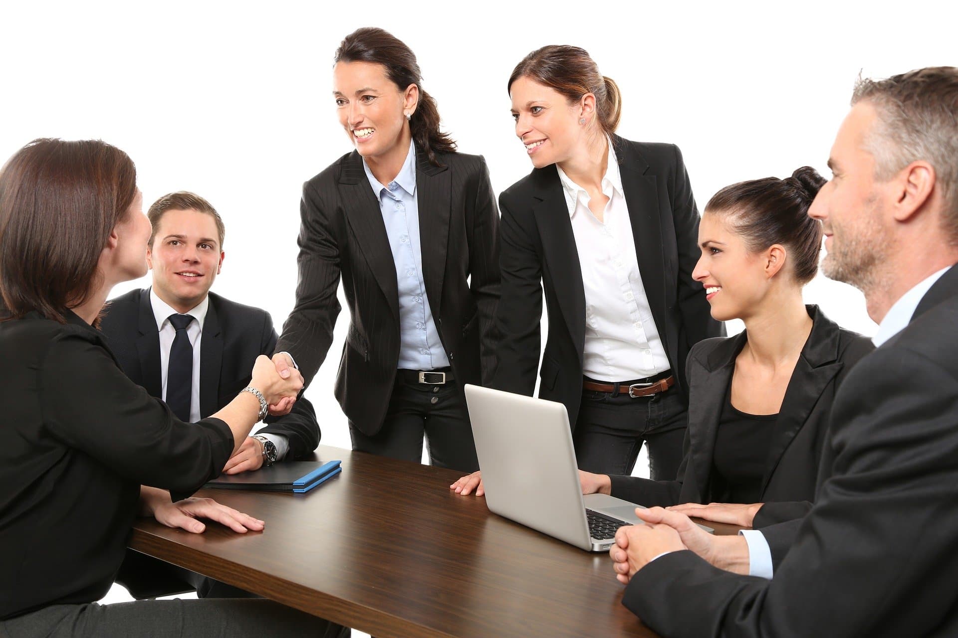 3 Things That Keep You From Getting That Job Promotion 8