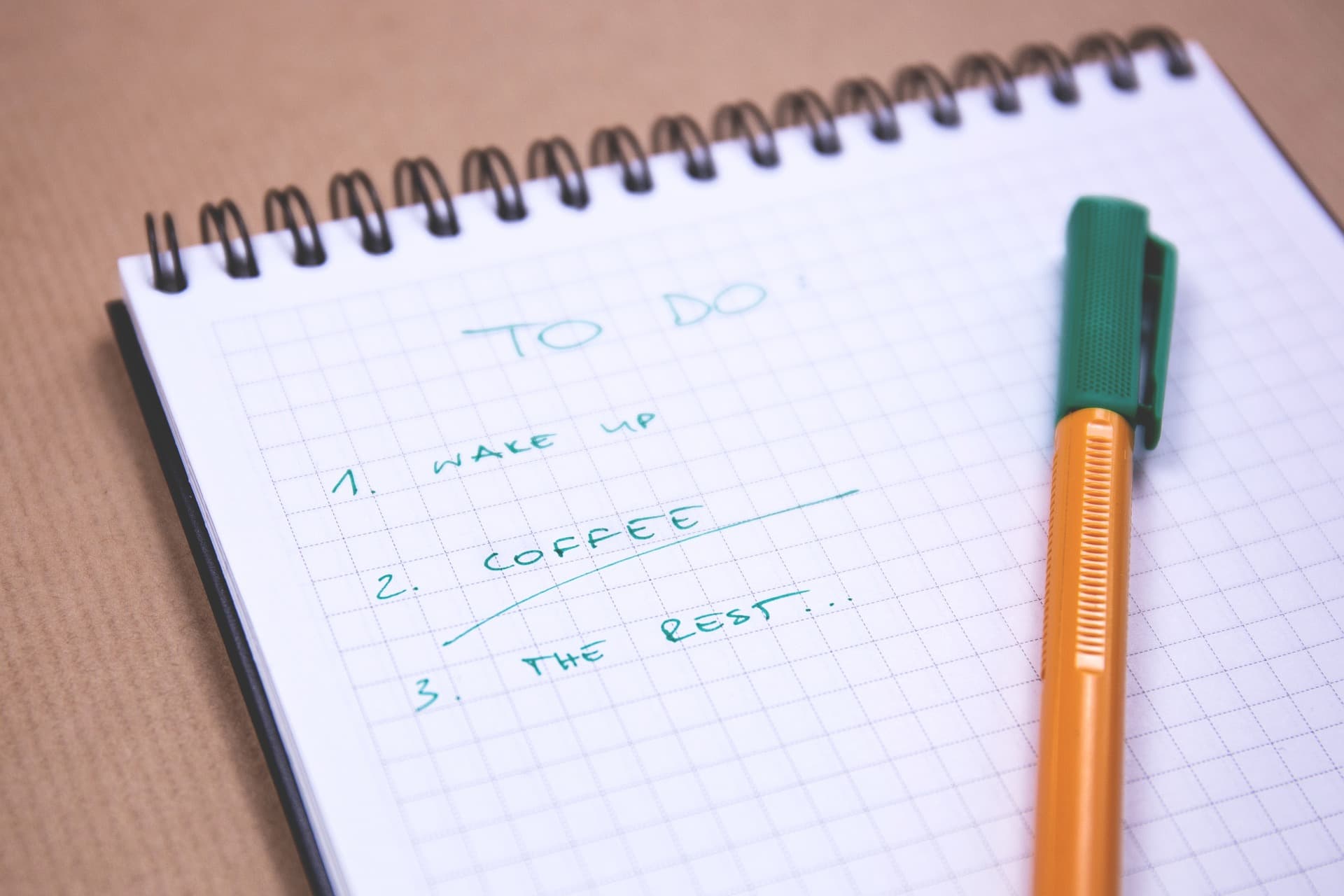 Why To Do Lists Are A Prison 10
