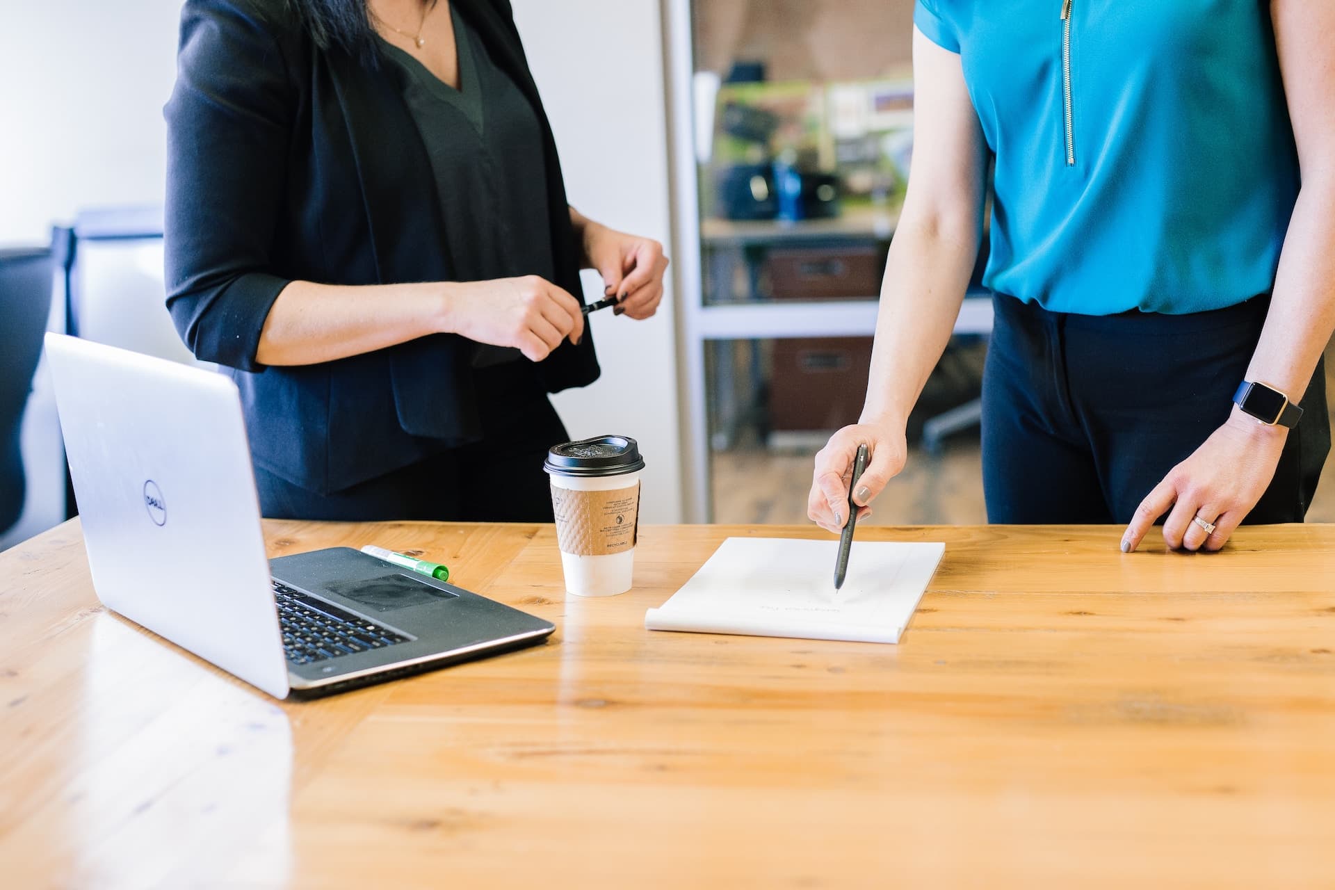 How To Prepare For A Meeting With Your Boss 5