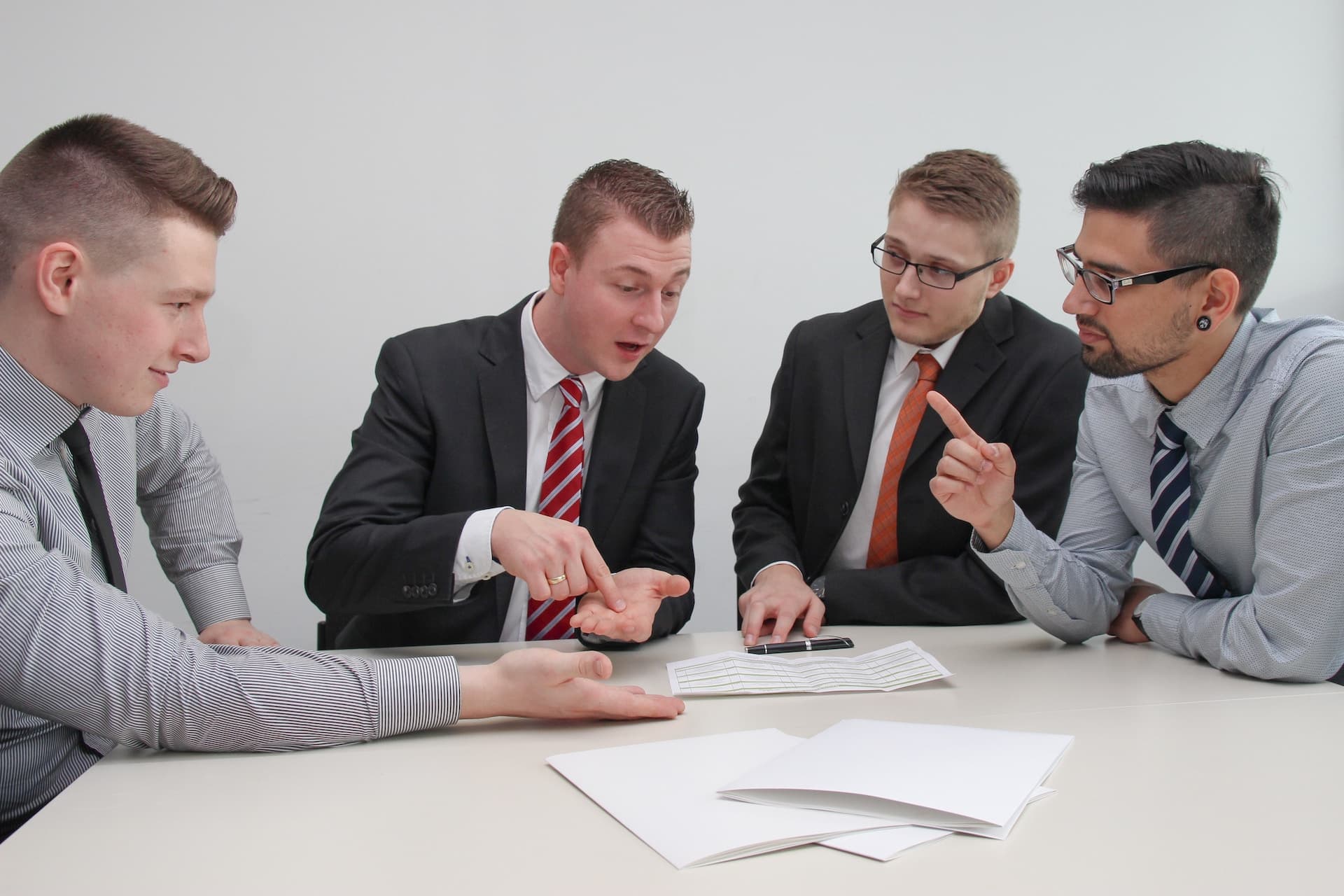 Stop Complaining About Your Job 7