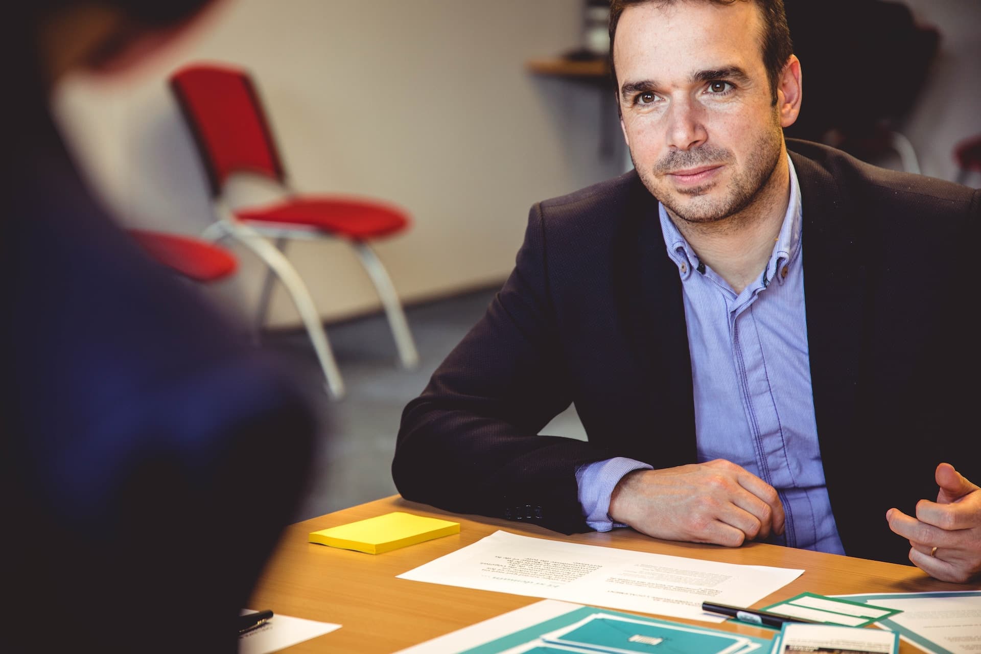 How To Convince Your Boss Of Your Qualities 2