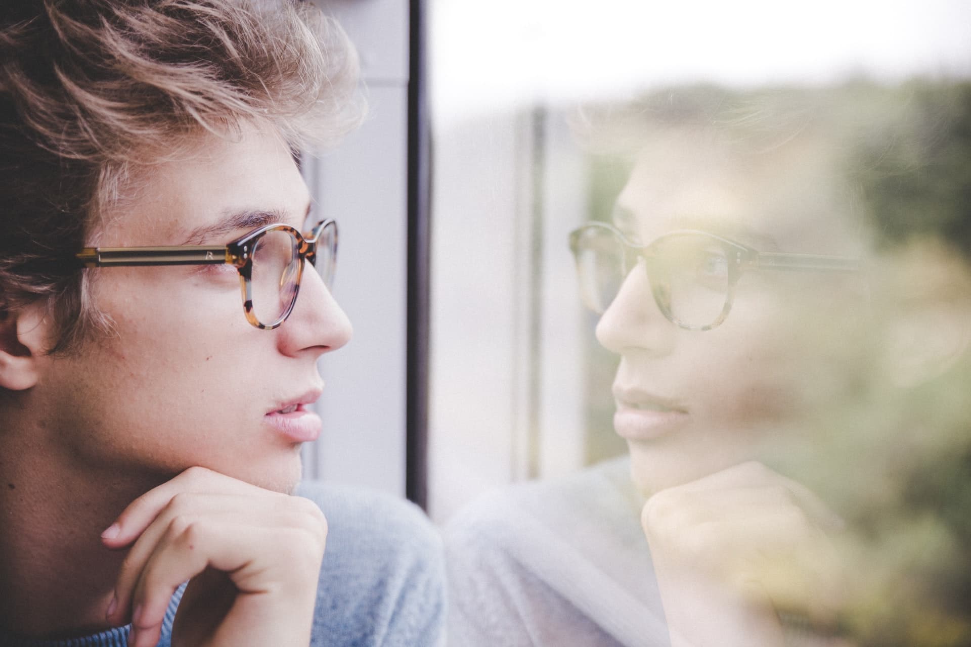 Why Your Self-Image Will Keep You From Getting That Promotion 1