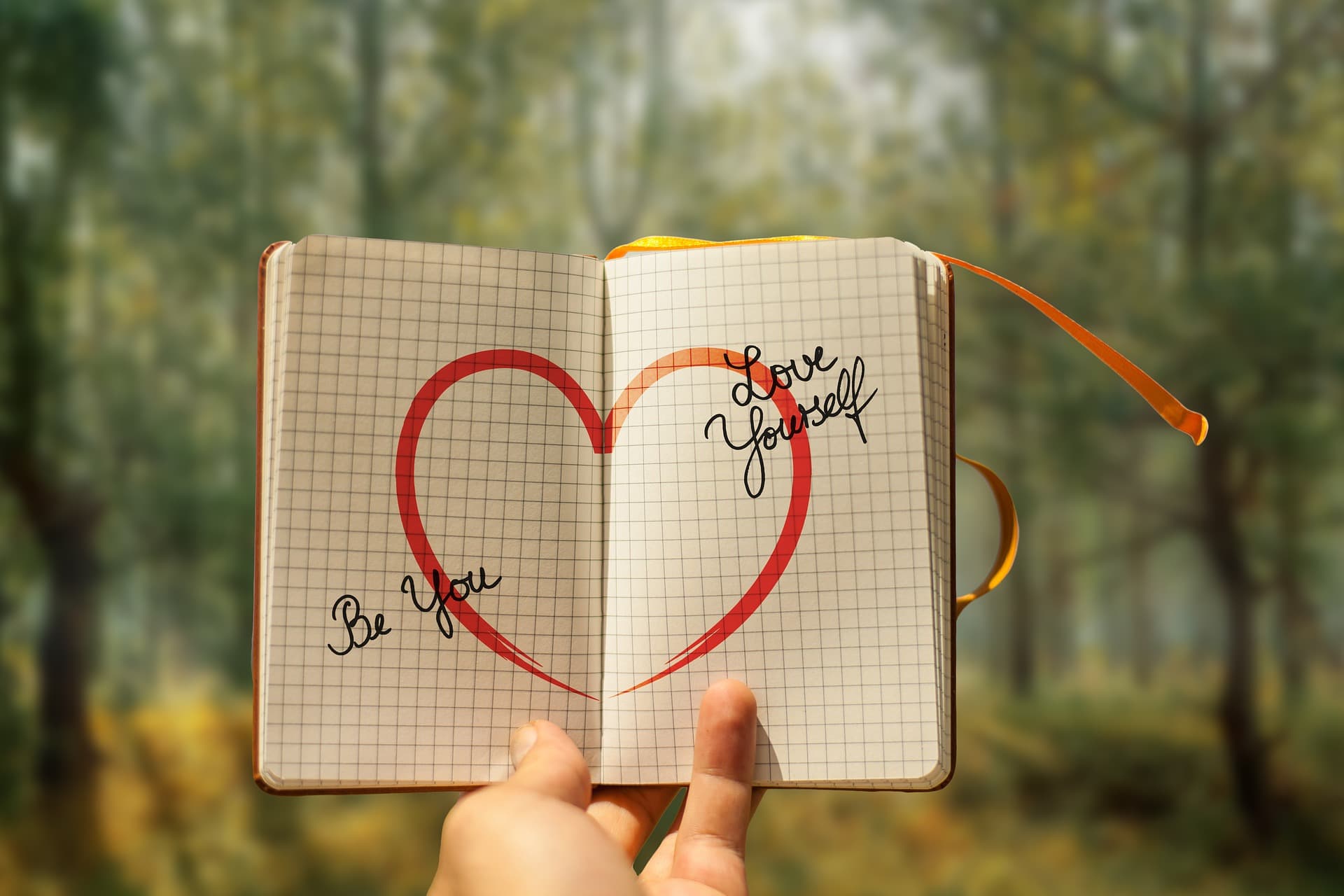 How Self-Love Will Get You That Promotion 6