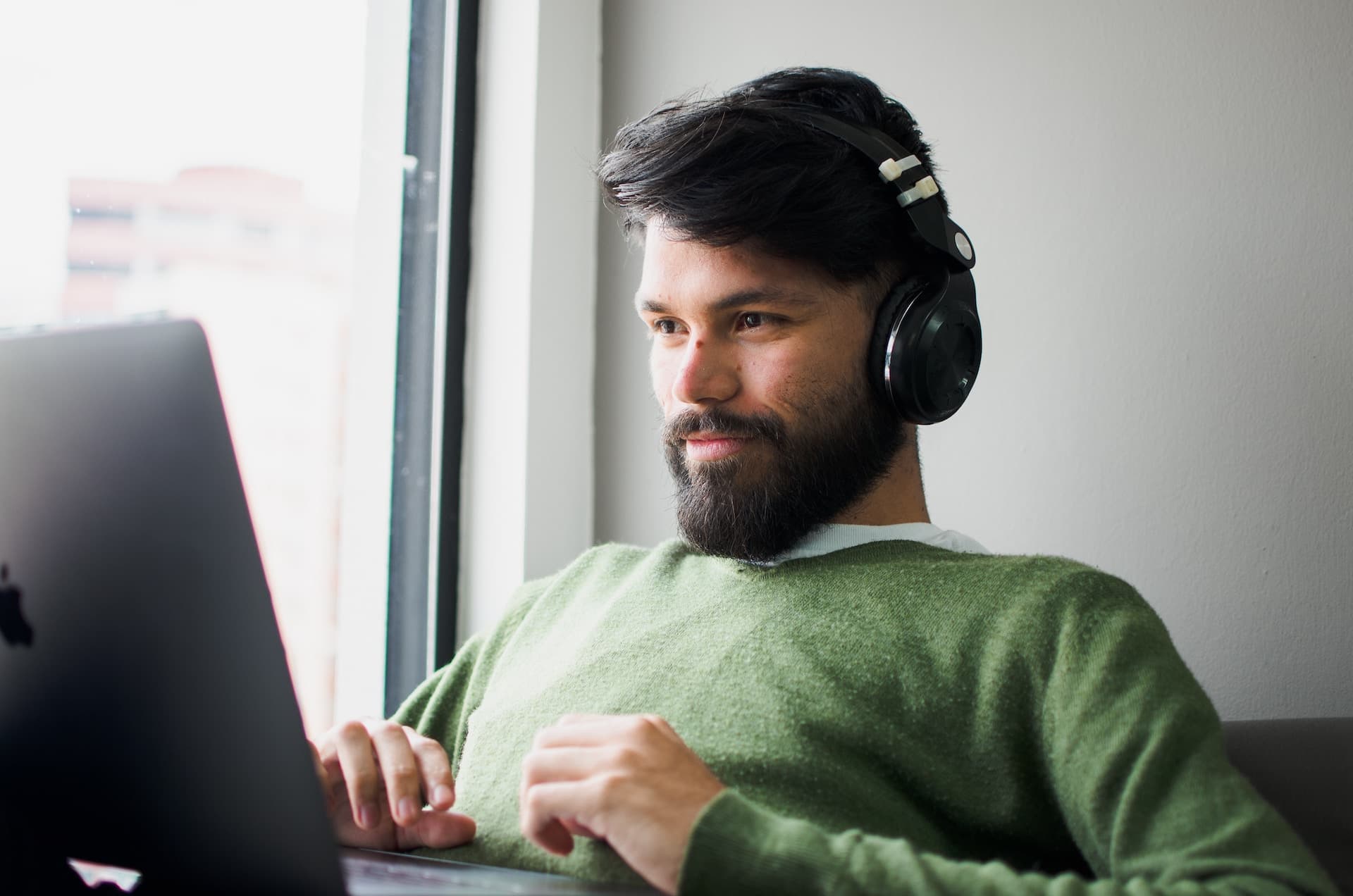Why Taking It Easy Will Get You Further 6