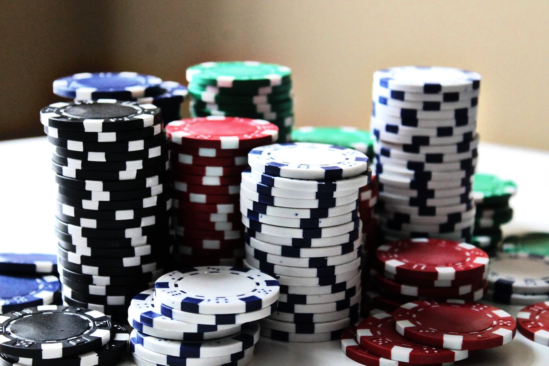 Investing Is Not Gambling 2