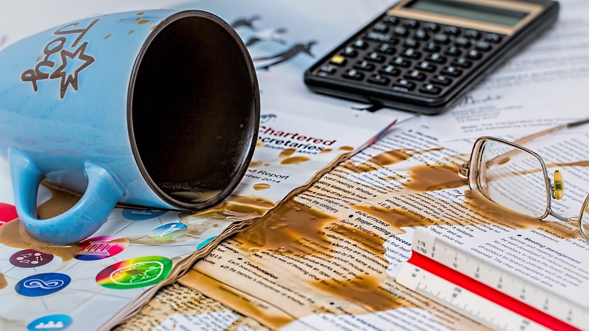 6 Mistakes Every New Investor Should Avoid 6