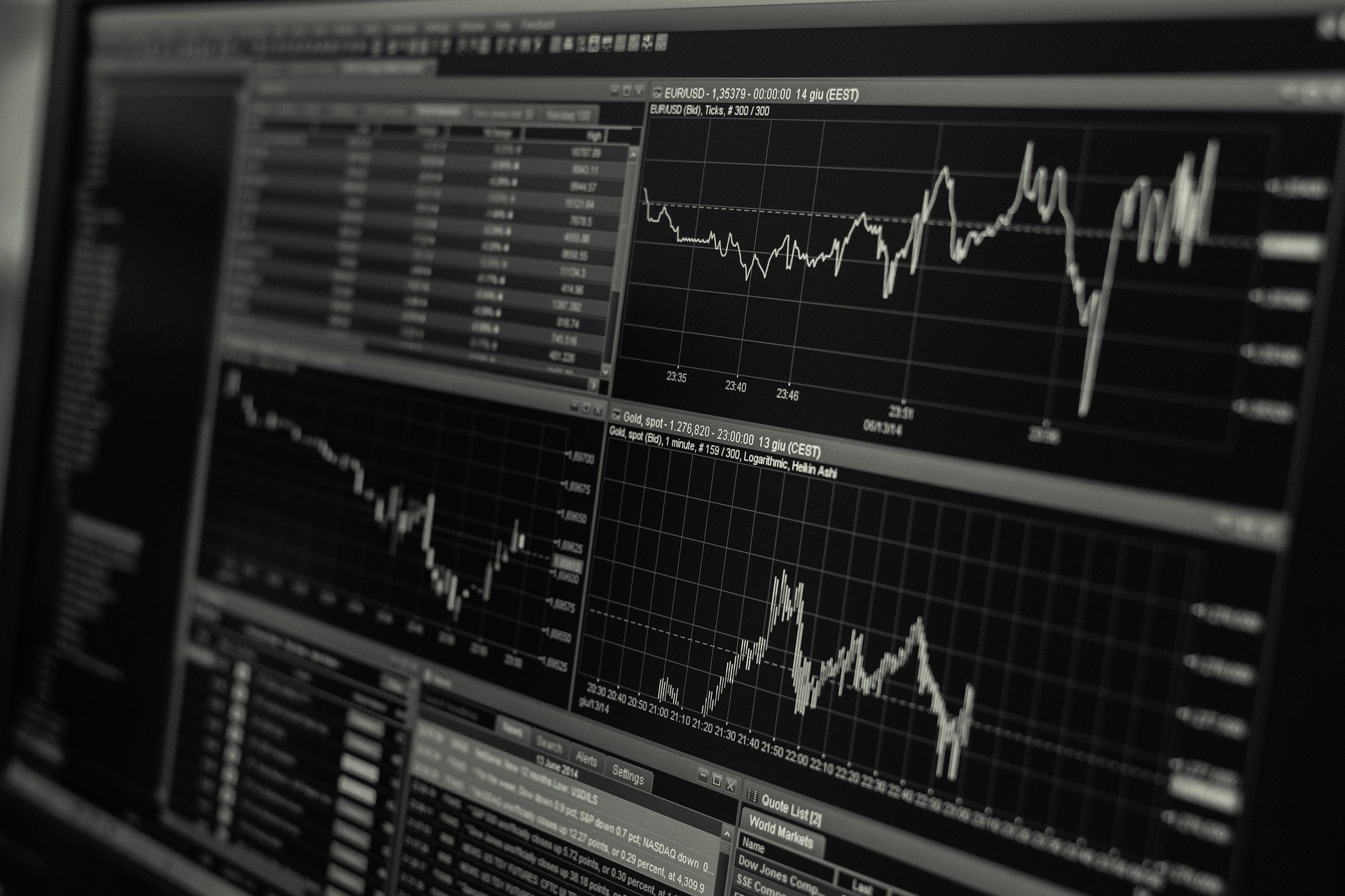 How to Invest $10,000 in 2021 5