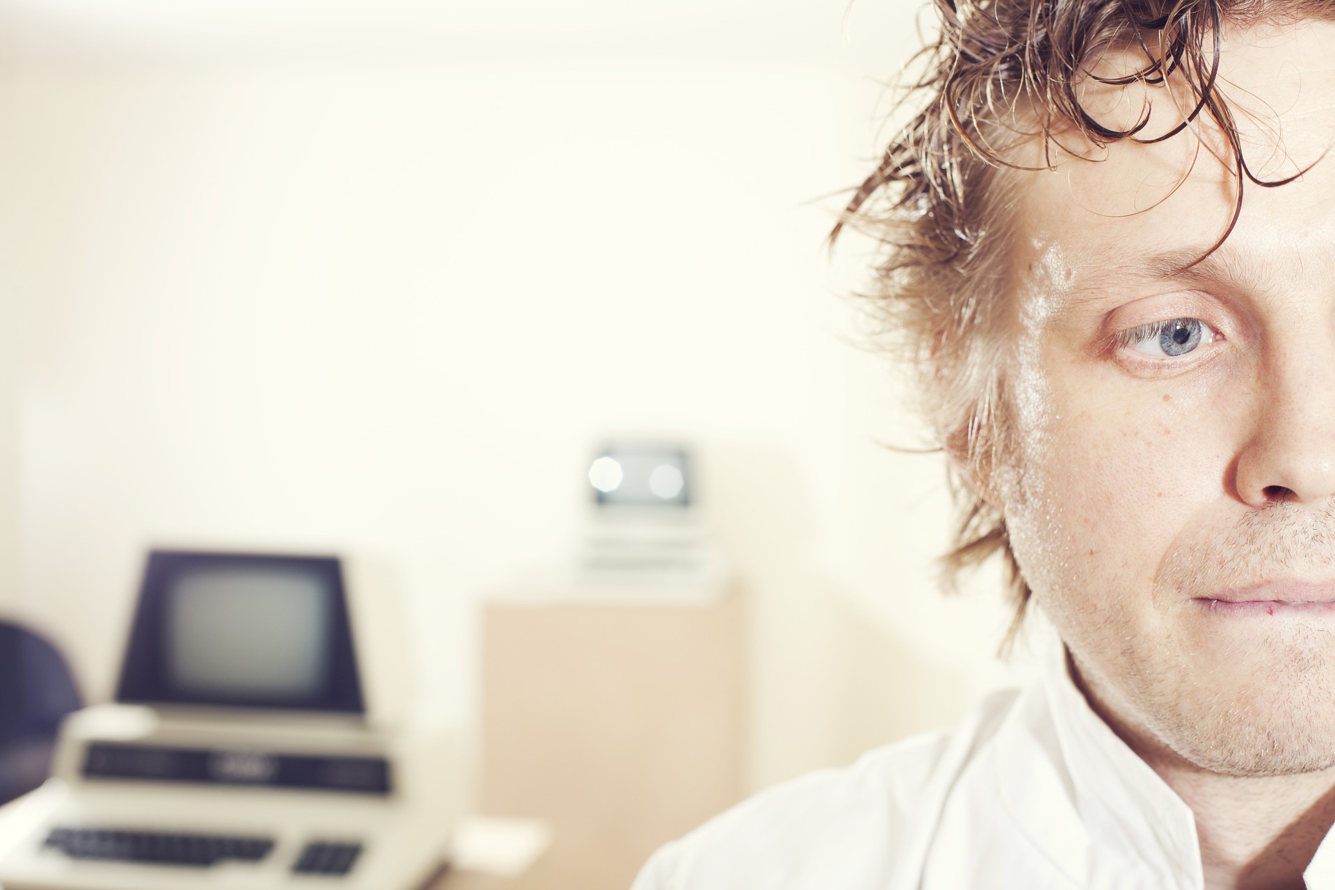 Why you Need to FAIL first to SUCCEED! 4
